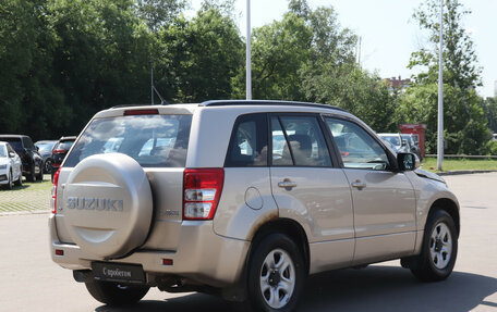 Suzuki Grand Vitara, 2011 год, 980 000 рублей, 5 фотография