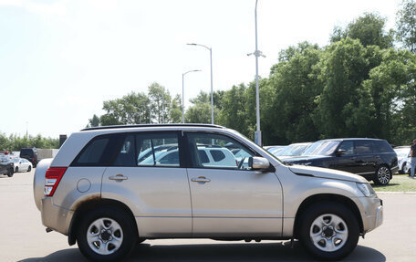 Suzuki Grand Vitara, 2011 год, 980 000 рублей, 4 фотография