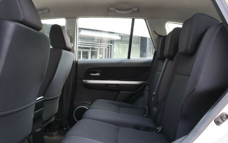 Suzuki Grand Vitara, 2011 год, 980 000 рублей, 11 фотография