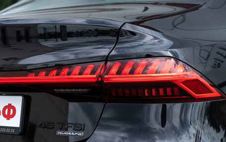 Audi A7, 2026 год, 6 950 000 рублей, 19 фотография