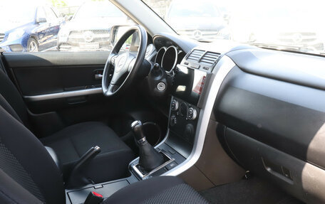 Suzuki Grand Vitara, 2011 год, 980 000 рублей, 10 фотография