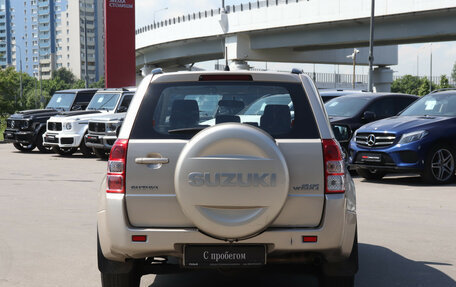 Suzuki Grand Vitara, 2011 год, 980 000 рублей, 7 фотография