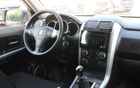 Suzuki Grand Vitara, 2011 год, 980 000 рублей, 13 фотография