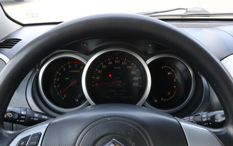 Suzuki Grand Vitara, 2011 год, 980 000 рублей, 12 фотография