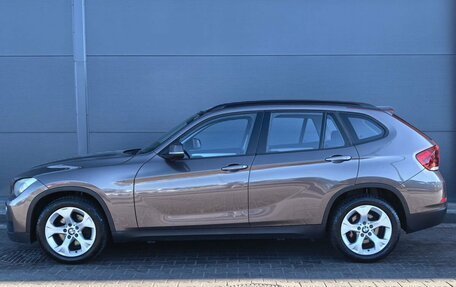 BMW X1, 2012 год, 1 549 000 рублей, 2 фотография