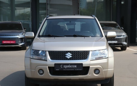 Suzuki Grand Vitara, 2011 год, 980 000 рублей, 2 фотография