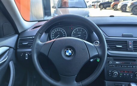 BMW X1, 2012 год, 1 549 000 рублей, 7 фотография