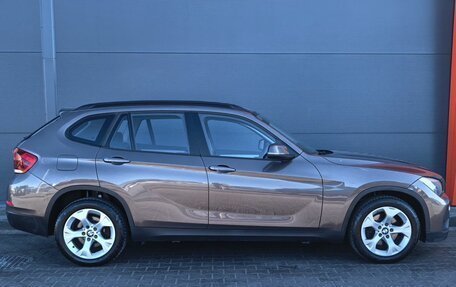 BMW X1, 2012 год, 1 549 000 рублей, 3 фотография