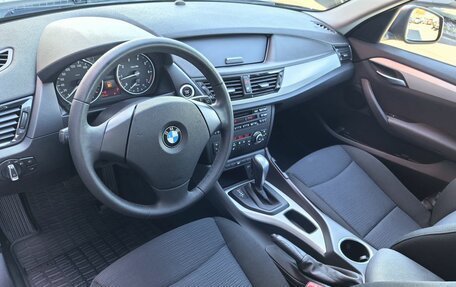 BMW X1, 2012 год, 1 549 000 рублей, 5 фотография