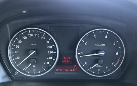 BMW X1, 2012 год, 1 549 000 рублей, 8 фотография