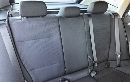 BMW X1, 2012 год, 1 549 000 рублей, 15 фотография
