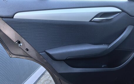 BMW X1, 2012 год, 1 549 000 рублей, 13 фотография