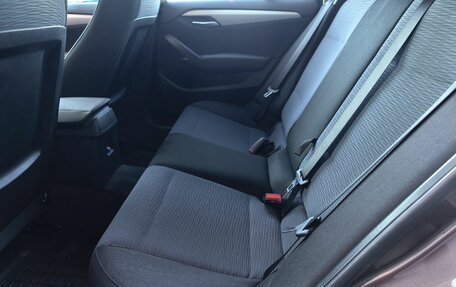 BMW X1, 2012 год, 1 549 000 рублей, 18 фотография