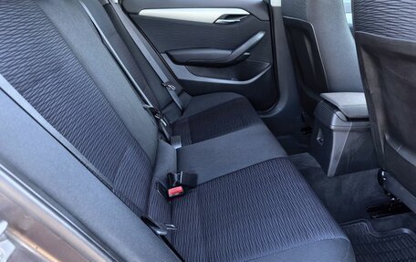 BMW X1, 2012 год, 1 549 000 рублей, 16 фотография
