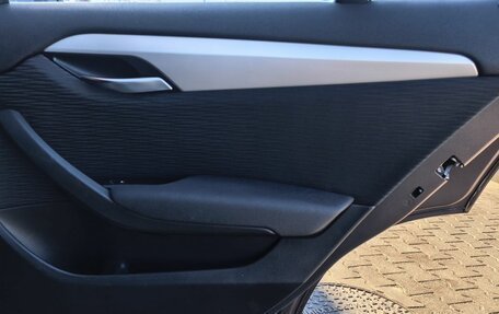 BMW X1, 2012 год, 1 549 000 рублей, 14 фотография
