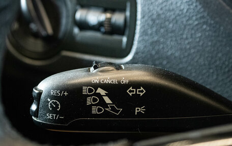 Volkswagen Polo VI (EU Market), 2018 год, 1 049 000 рублей, 11 фотография