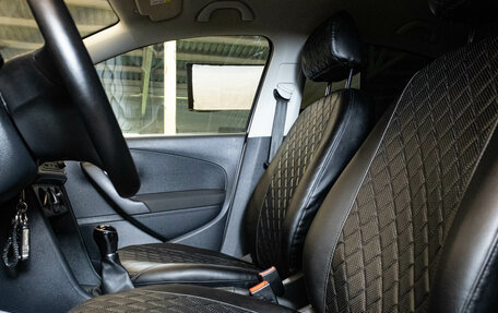 Volkswagen Polo VI (EU Market), 2018 год, 1 049 000 рублей, 18 фотография