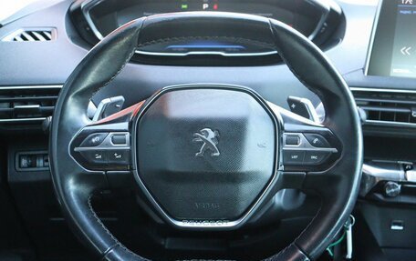Peugeot 3008 II, 2018 год, 1 729 000 рублей, 7 фотография