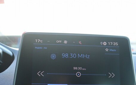 Peugeot 3008 II, 2018 год, 1 729 000 рублей, 9 фотография