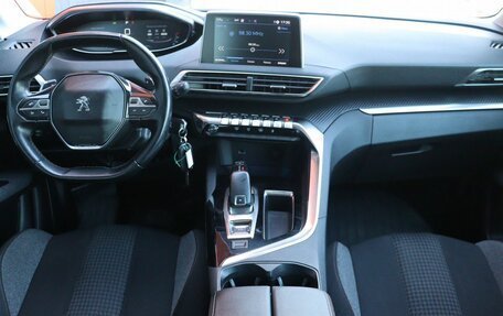 Peugeot 3008 II, 2018 год, 1 729 000 рублей, 6 фотография
