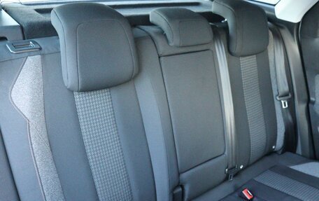 Peugeot 3008 II, 2018 год, 1 729 000 рублей, 17 фотография