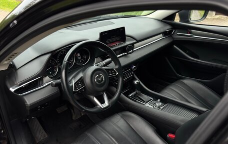 Mazda 6, 2023 год, 3 000 000 рублей, 7 фотография