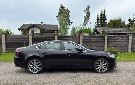 Mazda 6, 2023 год, 3 000 000 рублей, 4 фотография