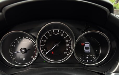 Mazda 6, 2023 год, 3 000 000 рублей, 8 фотография