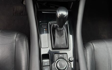 Mazda 6, 2023 год, 3 000 000 рублей, 11 фотография