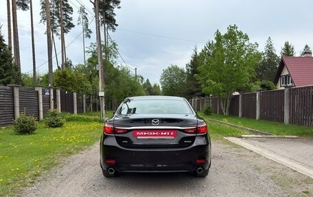 Mazda 6, 2023 год, 3 000 000 рублей, 3 фотография