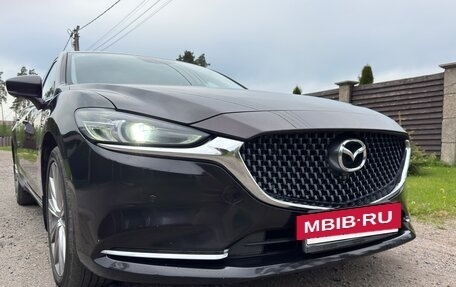 Mazda 6, 2023 год, 3 000 000 рублей, 5 фотография
