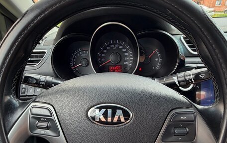 KIA Rio III рестайлинг, 2016 год, 1 300 000 рублей, 7 фотография