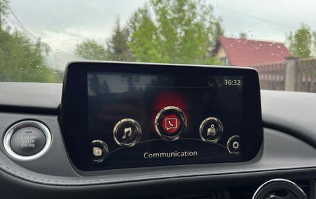 Mazda 6, 2023 год, 3 000 000 рублей, 16 фотография
