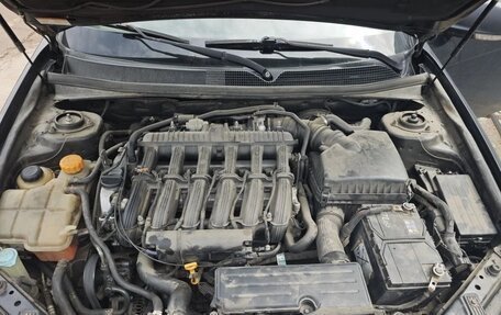 Chevrolet Epica, 2012 год, 355 000 рублей, 3 фотография