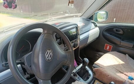 Suzuki Grand Vitara, 2004 год, 249 000 рублей, 3 фотография