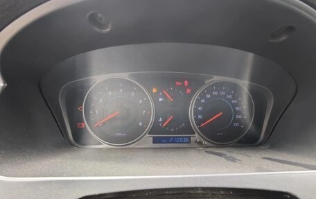 Chevrolet Epica, 2012 год, 355 000 рублей, 4 фотография