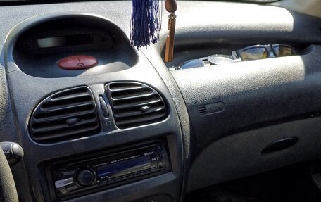Peugeot 206, 2008 год, 175 000 рублей, 7 фотография