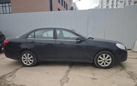 Chevrolet Epica, 2012 год, 355 000 рублей, 6 фотография