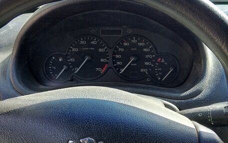 Peugeot 206, 2008 год, 175 000 рублей, 6 фотография
