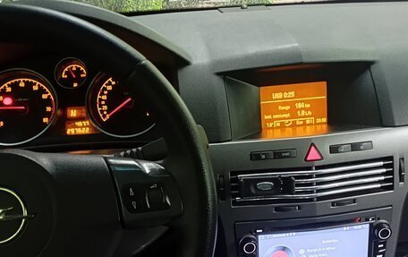 Opel Astra H, 2006 год, 300 000 рублей, 3 фотография