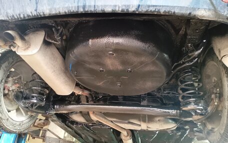 Opel Astra H, 2006 год, 300 000 рублей, 9 фотография