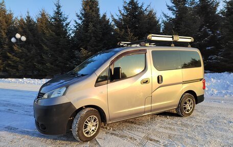 Nissan NV200, 2016 год, 1 150 000 рублей, 5 фотография