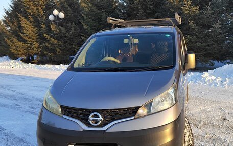 Nissan NV200, 2016 год, 1 150 000 рублей, 4 фотография