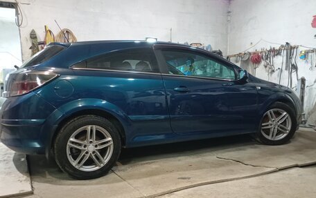 Opel Astra H, 2006 год, 300 000 рублей, 7 фотография