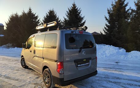 Nissan NV200, 2016 год, 1 150 000 рублей, 7 фотография