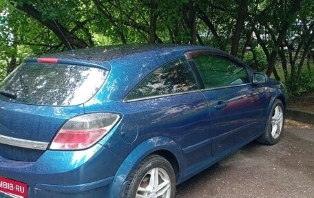 Opel Astra H, 2006 год, 300 000 рублей, 2 фотография