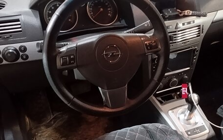 Opel Astra H, 2006 год, 300 000 рублей, 4 фотография