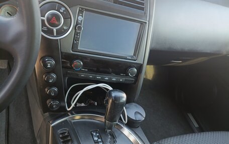 SsangYong Kyron I, 2010 год, 650 000 рублей, 8 фотография