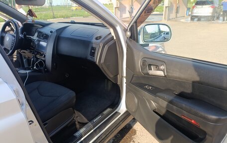 SsangYong Kyron I, 2010 год, 650 000 рублей, 4 фотография