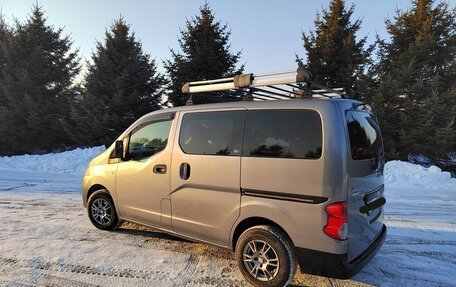 Nissan NV200, 2016 год, 1 150 000 рублей, 8 фотография